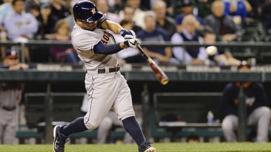 Thanks to players like Jose Altuve, Brian Walton are the team to beat 